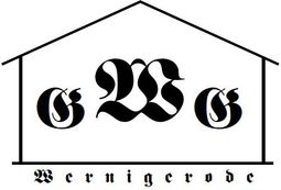 Logo - Gemeinnützige Wohnungsbaugenossenschaft Wernigerode eG